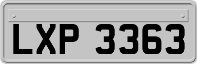 LXP3363