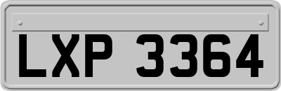 LXP3364
