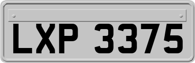 LXP3375