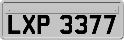 LXP3377