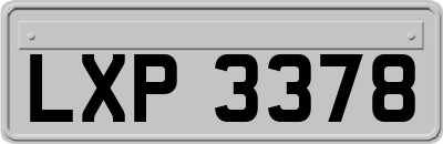 LXP3378