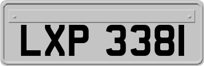 LXP3381