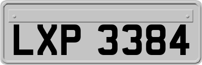 LXP3384
