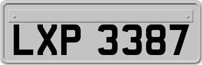LXP3387