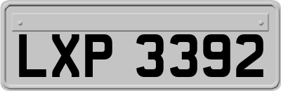 LXP3392