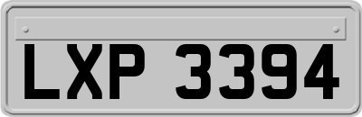LXP3394
