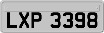 LXP3398
