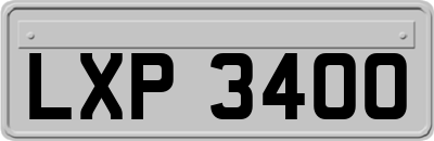 LXP3400