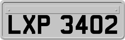 LXP3402