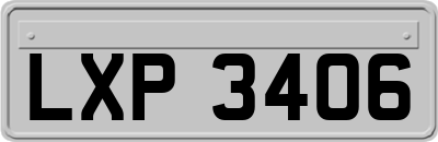 LXP3406