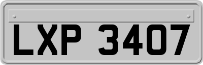 LXP3407