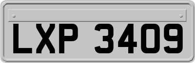LXP3409