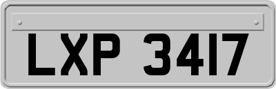 LXP3417