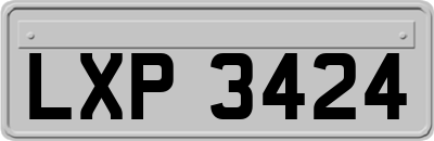 LXP3424
