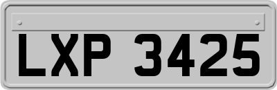 LXP3425