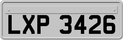 LXP3426