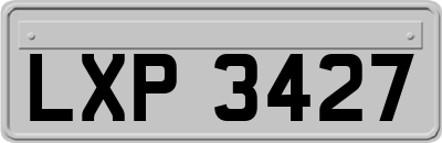 LXP3427