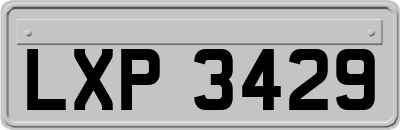 LXP3429