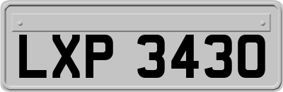 LXP3430