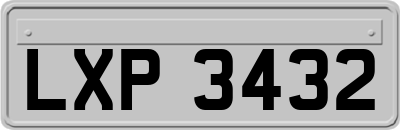 LXP3432