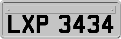 LXP3434
