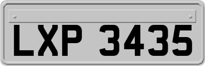 LXP3435