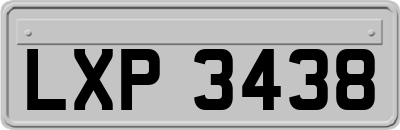 LXP3438