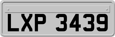 LXP3439