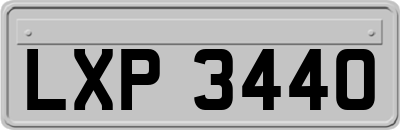 LXP3440