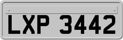 LXP3442
