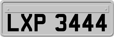 LXP3444