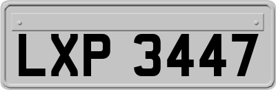 LXP3447