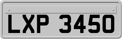 LXP3450