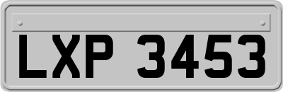 LXP3453