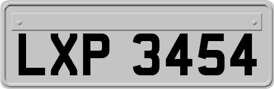 LXP3454