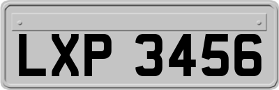 LXP3456