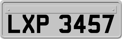 LXP3457
