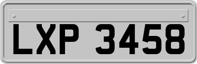 LXP3458