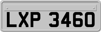 LXP3460