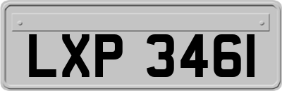 LXP3461