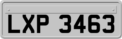 LXP3463