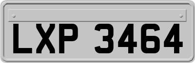 LXP3464