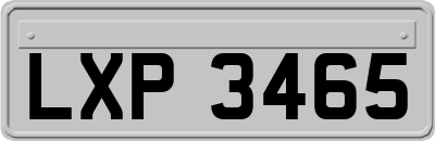 LXP3465