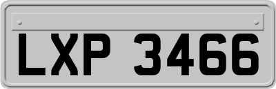 LXP3466