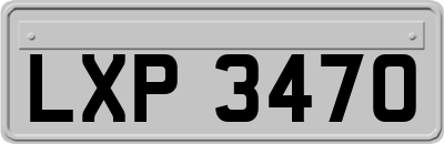 LXP3470
