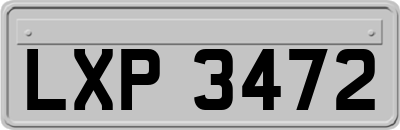 LXP3472
