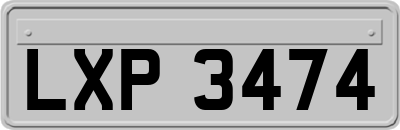 LXP3474