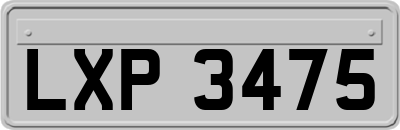 LXP3475
