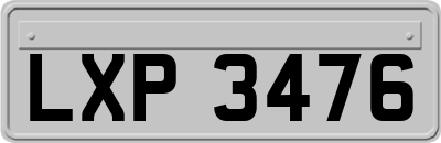 LXP3476