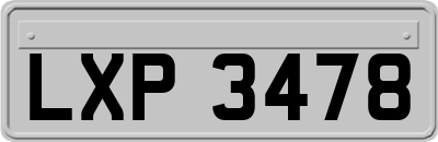 LXP3478